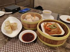 -顺德新世界酒店·华美轩餐厅