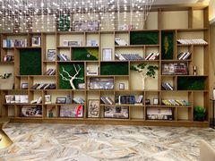 -南京瀚金佰九号温泉酒店