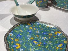 -一品江南韵·淮扬菜