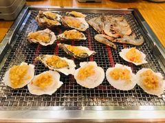 -蚝英雄鲜蚝自助专门店(长楹天街直营店)