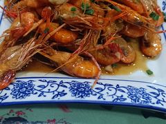 -洞天食府(北大街店)