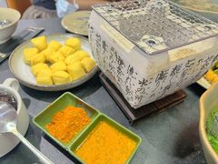 -云上千禾(水上店)