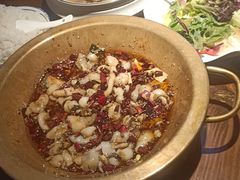 -永安水煮活鱼·仪征土菜院子