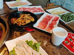 -小龙坎老火锅(北京三里屯店)