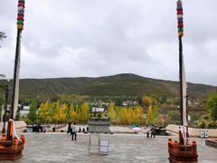 -瞿昙寺