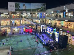 -首创奥特莱斯(北京店)