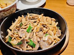 -庆春朴门(前滩太古里店)