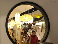-徽镇小厨·经典徽菜(马连道店)