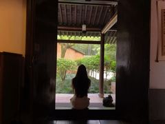-法云安缦酒店