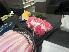 -湊湊火锅·茶憩(打浦桥日月光店)