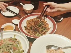-上海人家花樣年华(中山公园店)