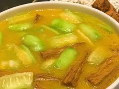 -翠湖宾馆·中餐厅