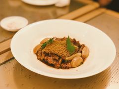 -彩丰楼中餐厅·仁恒洲际酒店