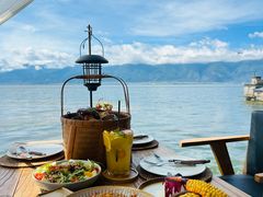 -六阅·福十 FORTEN 海景咖啡西餐厅(双廊古镇店)