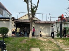 -原老水泵厂臭豆干