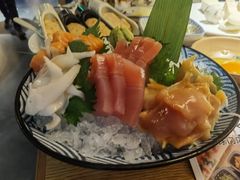 -温野菜涮涮锅(西单大悦城店)