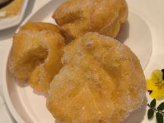 -金悦轩海鲜城(渔人码头店)