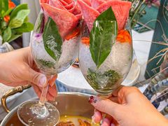 -喜聚薈·花膠雞海鮮火鍋(越秀店)