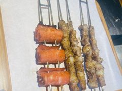 -KAOKAO烤烤·丹东海鲜烧烤(望京店)