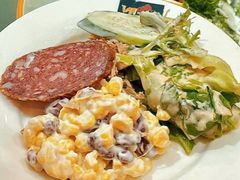 -拉丁餐厅·巴西烤肉自助(正佳广场店)