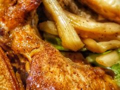 -肯德基(安定门店)