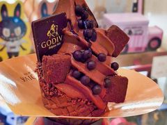 -GODIVA(国际金融中心店)