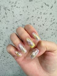 -隅日式美甲美睫專門店