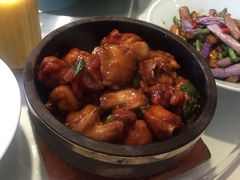 -青年公社烤鸭(青年路店)