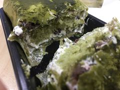 毛巾卷抹茶红豆蛋糕-全家便利店(立医院北区店)
