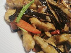 -双合园·海鲜水饺青岛菜(九水东路店)