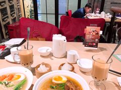 -避风塘(宝山万达店)