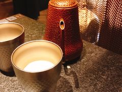 -丝路金桃·新疆菜(徐汇店)