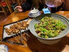 -旺角小渔村·海肠捞饭开创者(环山路店)