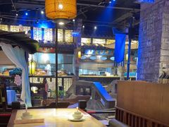 -红蜡烛-养生粥-津鲁菜(中山路店)