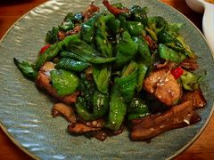 -钰田大院•怀柔本土菜(雁栖湖店)