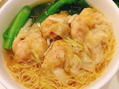 -龙记香港茶餐厅(久光百货店)