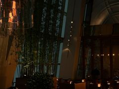 -上海柏悦酒店·世纪100牛排馆