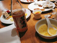 -长沙君悦酒店·自助餐厅咖啡厅