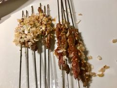 9毛小串-三个大叔东北烧烤·砂锅菜(西三旗店)