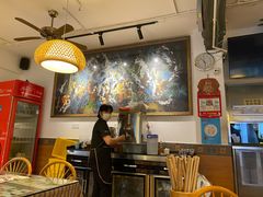 大堂-呐咪傣园·云南菜(石厦店)