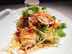 鸡丝凉面-花千醉(新街口店)