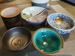 -今日陶艺(富力广场店)