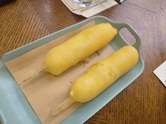 -老厨家(中央大街西七道街店)