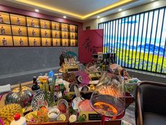 -黑木原精致料理·铁板烧