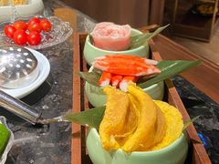 -捞王锅物料理(东百中心店)