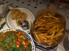 -太食獸泰式茶餐厅(IFS国金中心店)