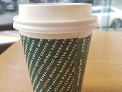 -星巴克(深圳佳宁娜友谊广场店)