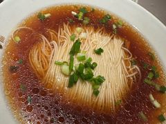 -松鹤楼·苏式汤面(虹桥天地店)