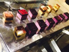 -杭州国际会议中心洲际酒店-原素全日餐厅(解放东路店)