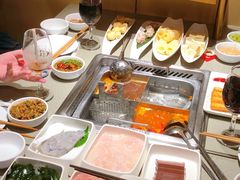 -海底捞火锅(卓为城生日主题店)